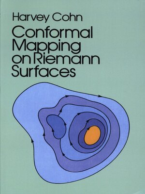 cover image of Conformal Mapping on Riemann Surfaces